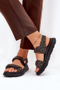  Sandales model 209907 Step in style 