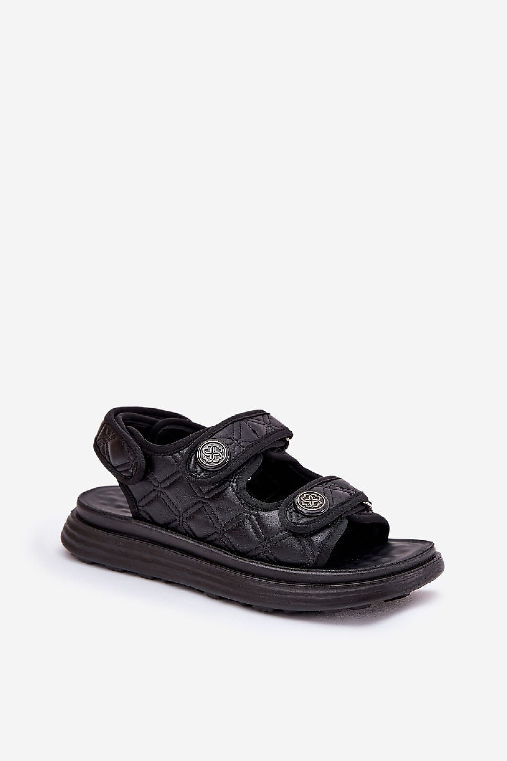 Sandales à plateforme model 209910 Step in style 