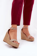  Cothurnes model 209911 Step in style 