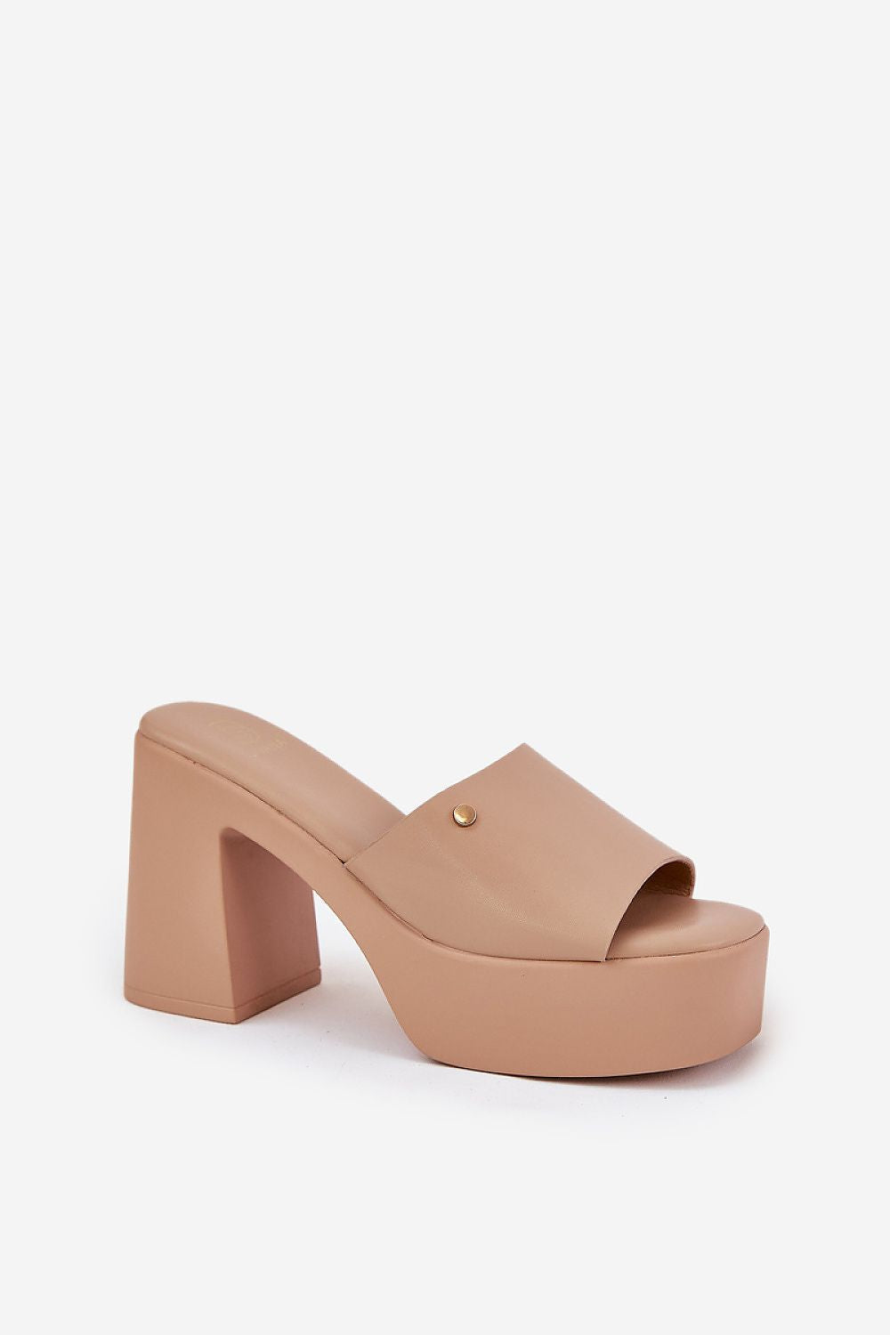  Des mules à talons model 209944 Step in style 