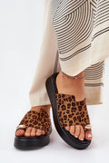  Cothurnes model 209949 Step in style 