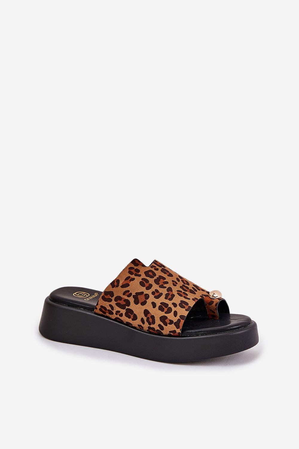  Cothurnes model 209949 Step in style 