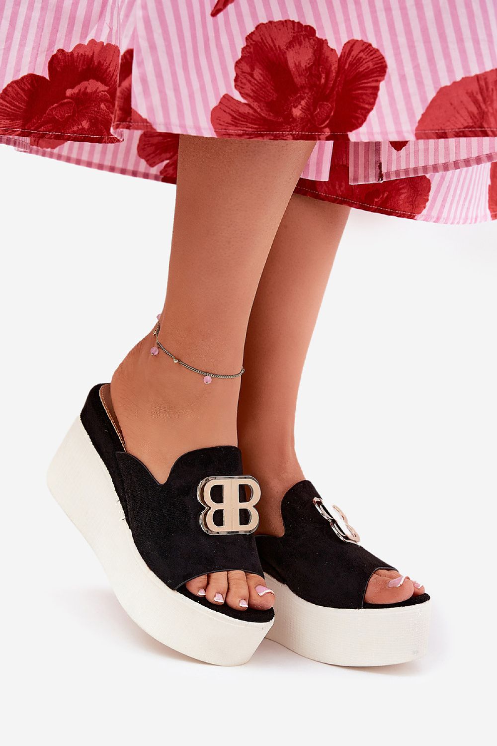  Cothurnes model 209972 Step in style 