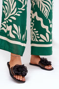  Clacquettes model 209977 Step in style 