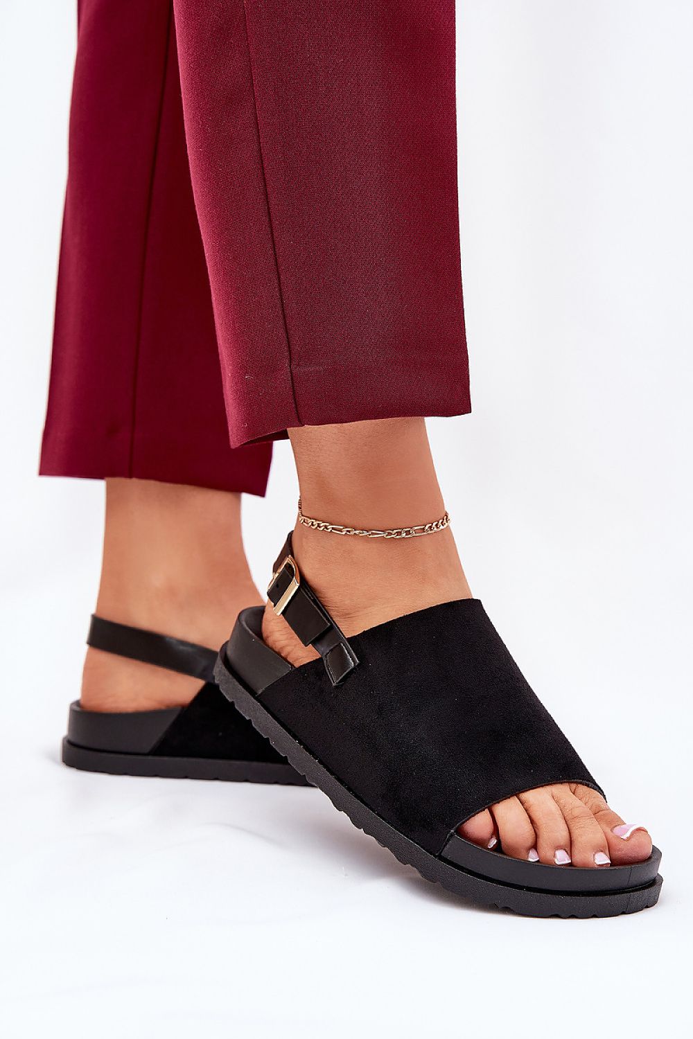  Sandales model 210046 Step in style 