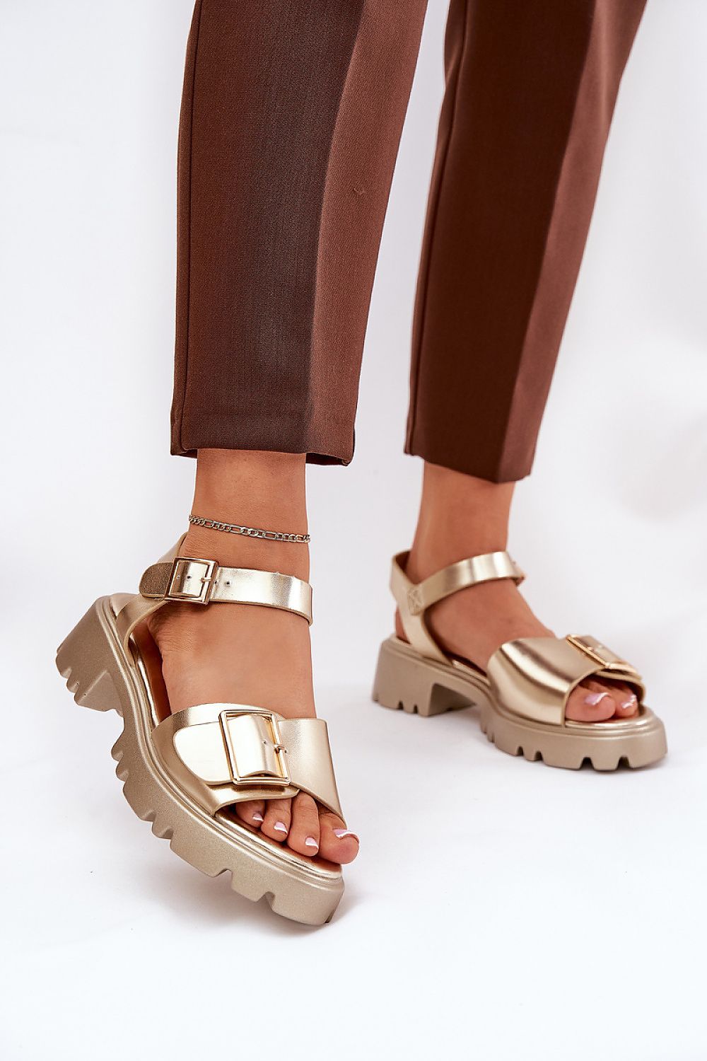  Sandales model 210051 Step in style 