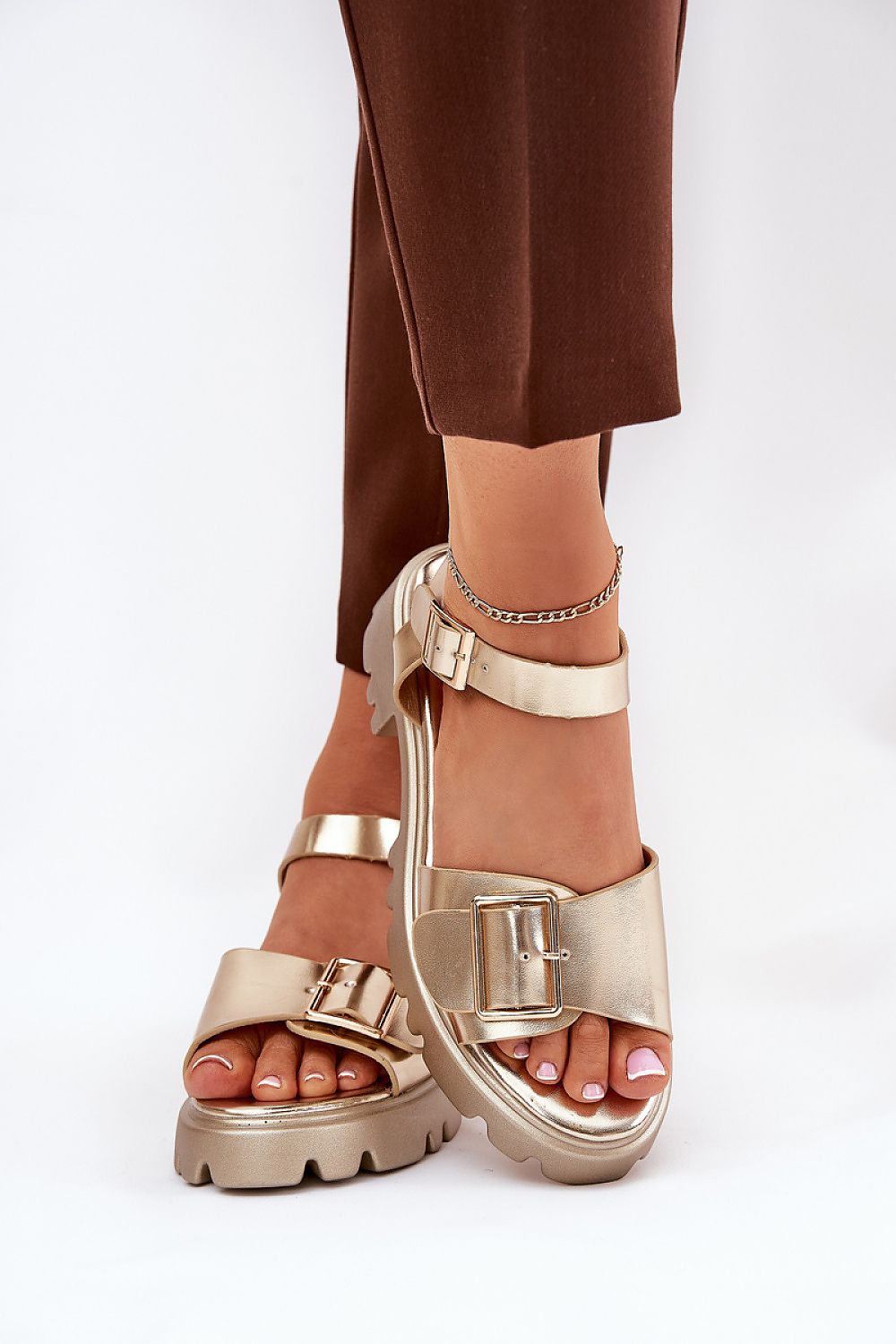  Sandales model 210051 Step in style 