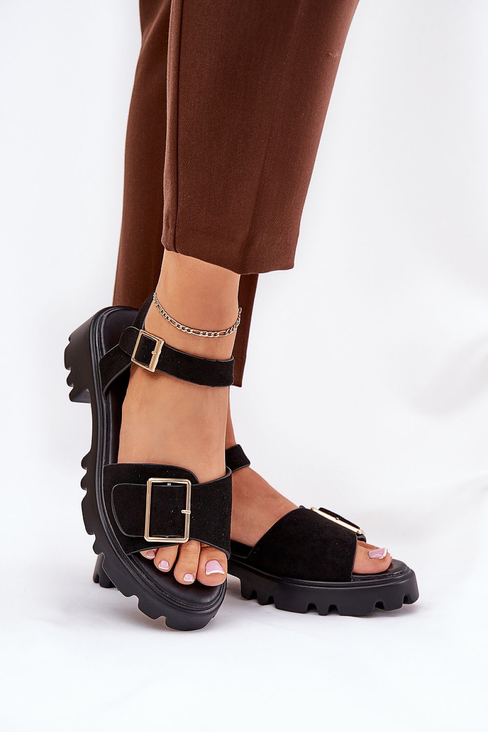  Sandales model 210053 Step in style 