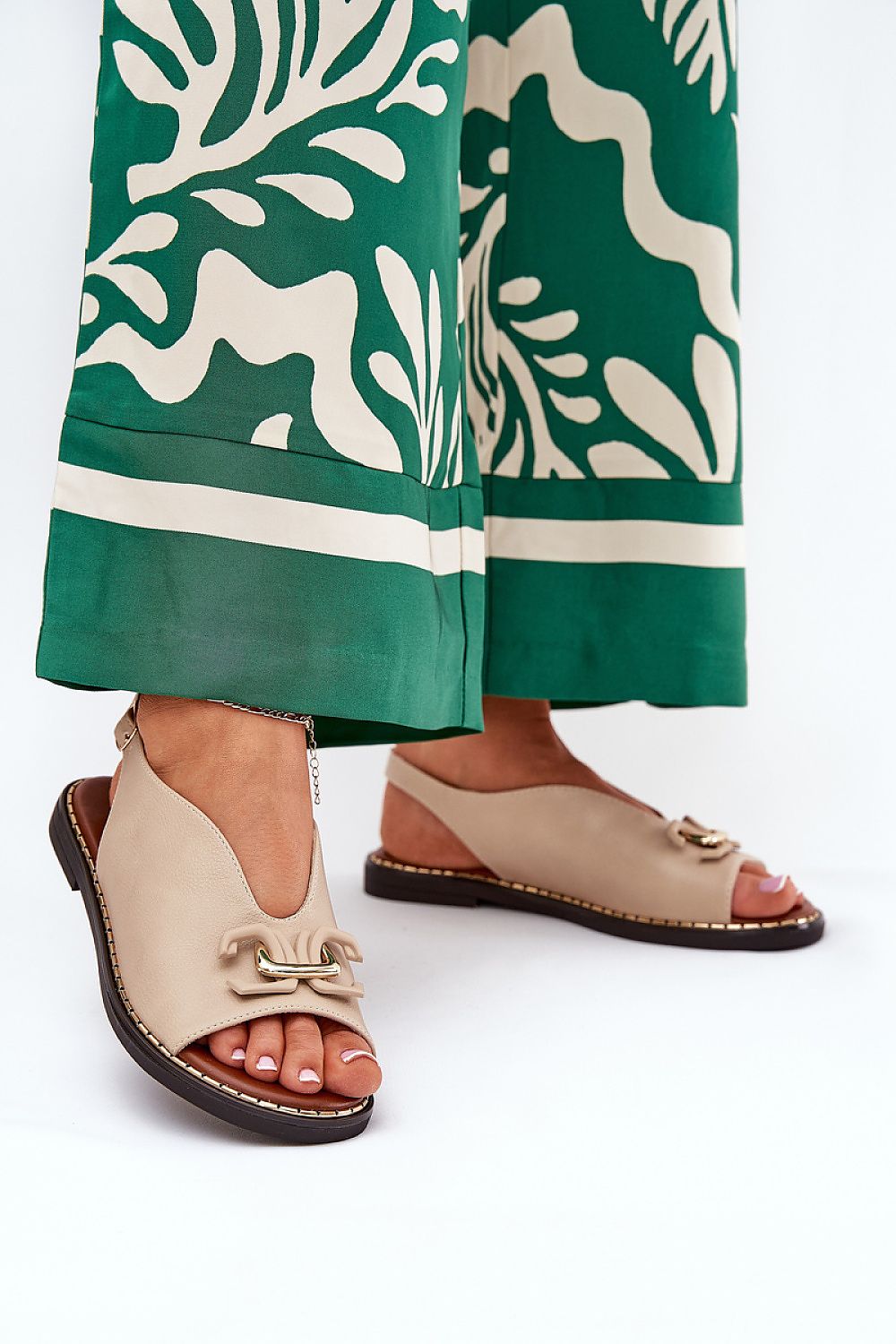  Sandales model 210065 Step in style 