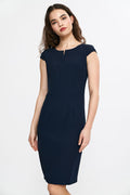  Robe de jour model 210069 Nife 