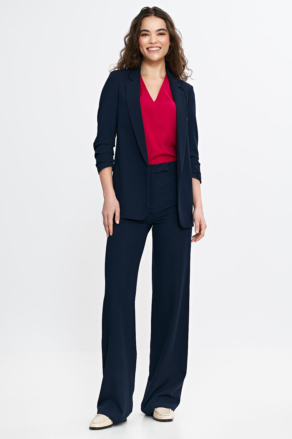  Veste model 210081 Nife 