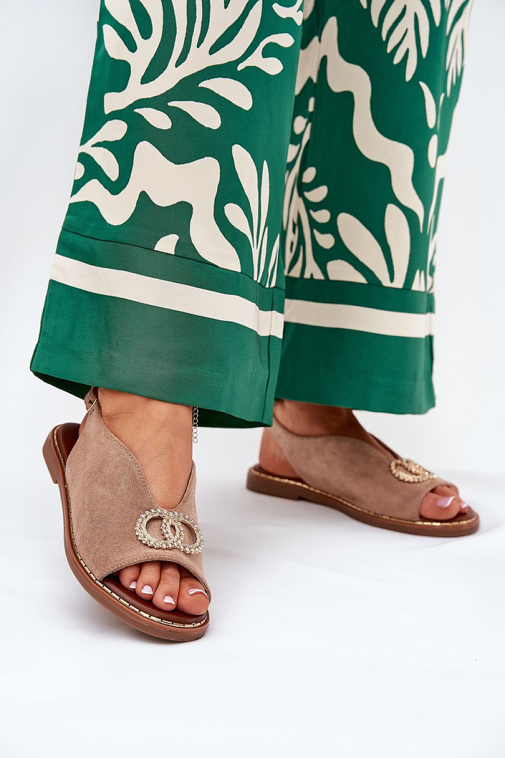  Sandales model 210132 Step in style 