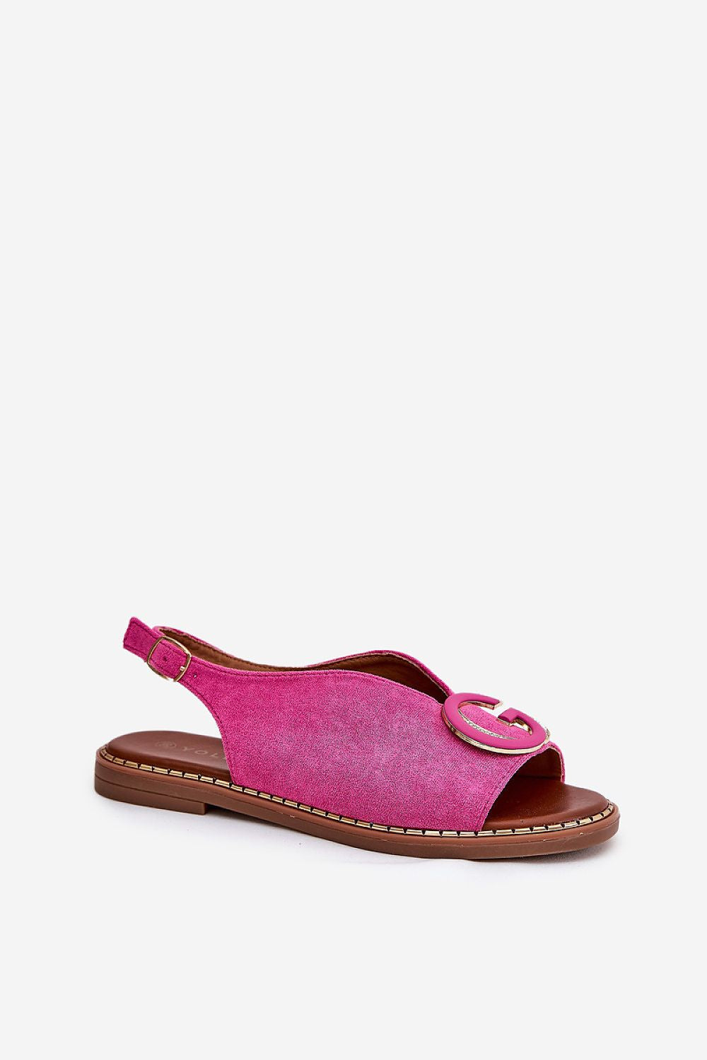  Sandales model 210138 Step in style 