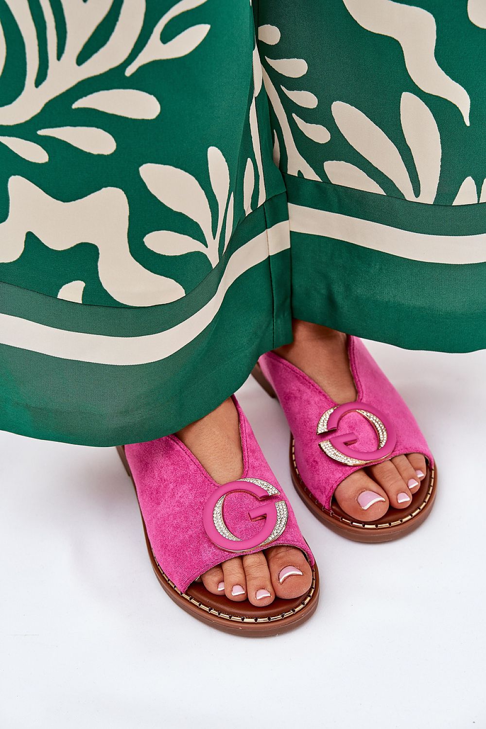  Sandales model 210138 Step in style 