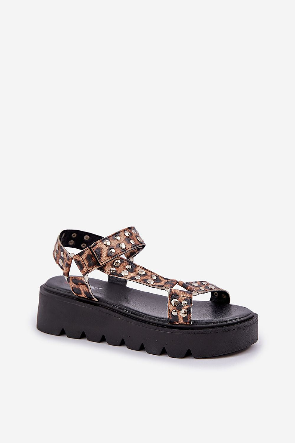  Sandales à plateforme model 210158 Step in style 