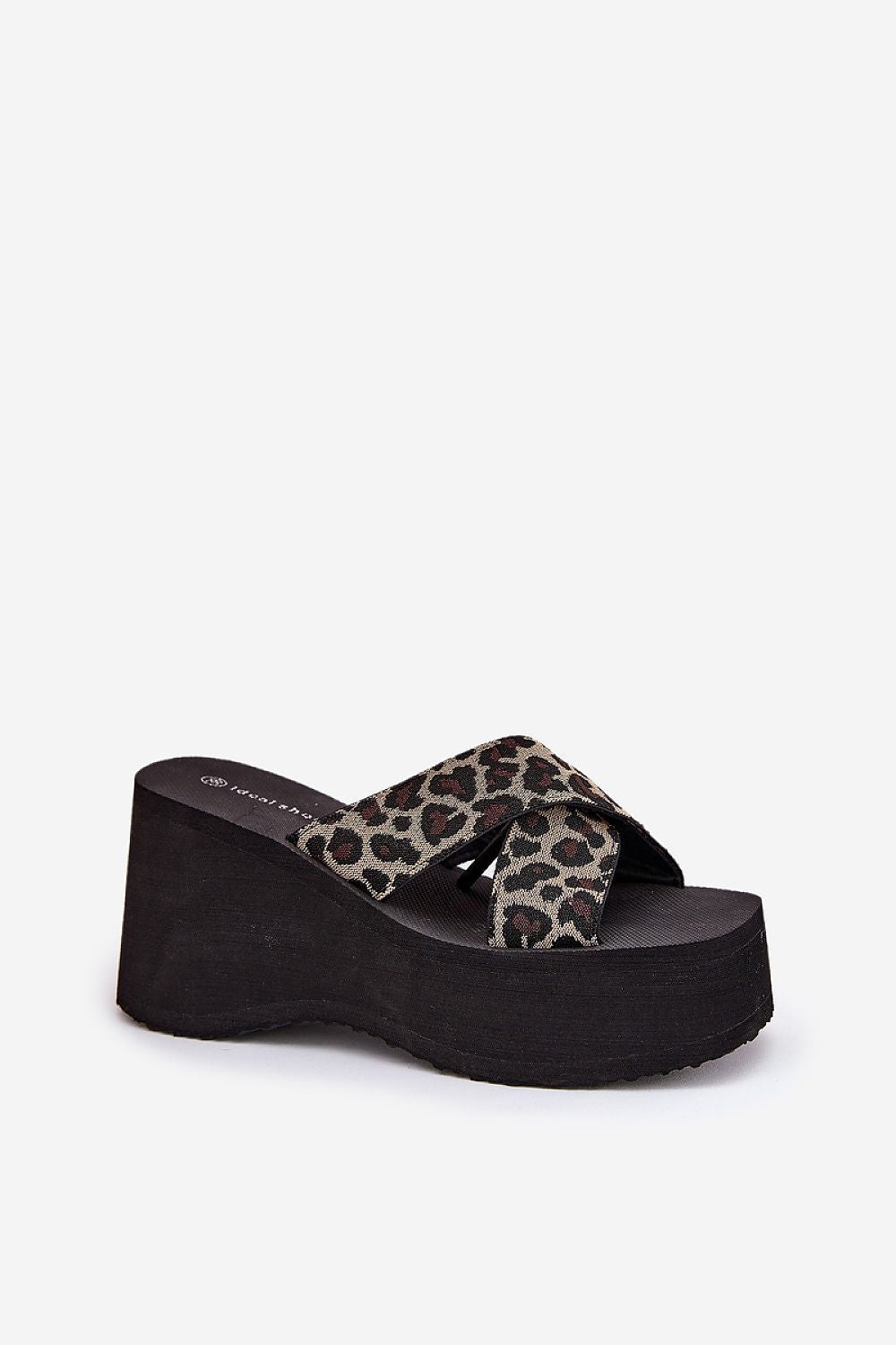  Cothurnes model 210168 Step in style 