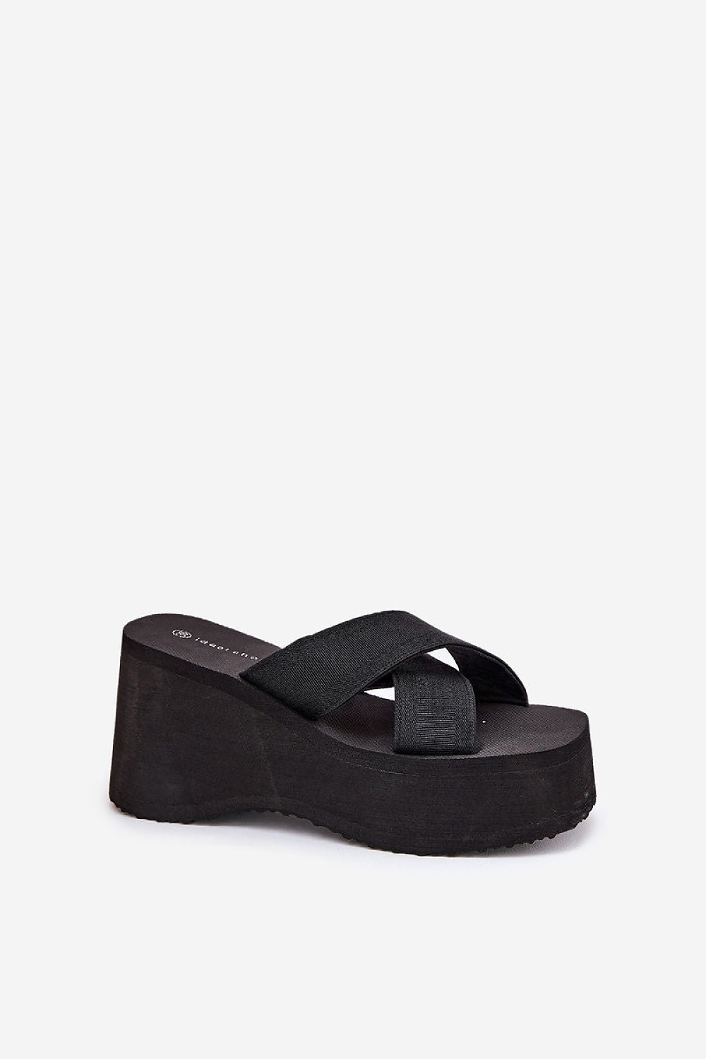 Cothurnes model 210169 Step in style 
