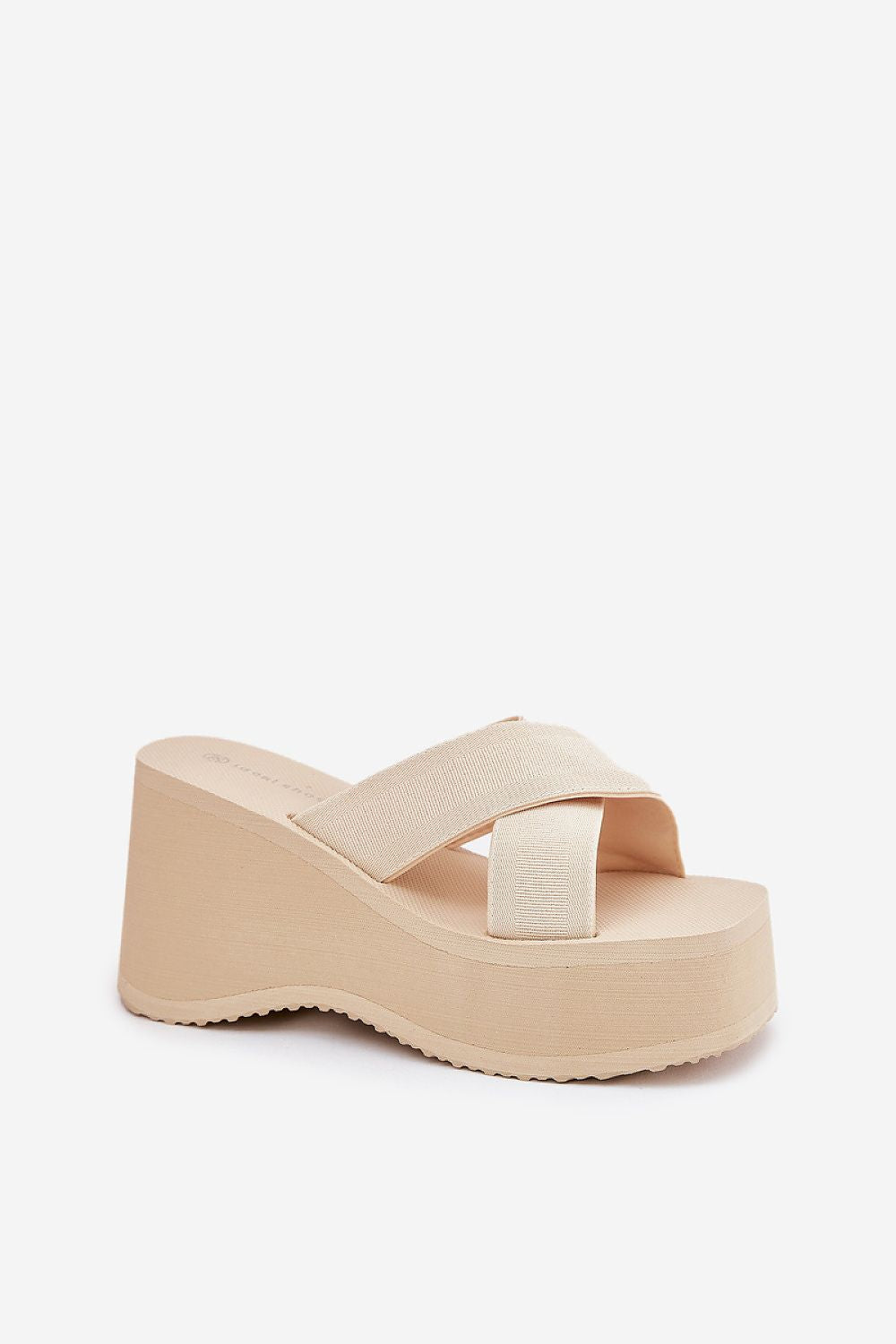  Cothurnes model 210170 Step in style 