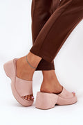  Cothurnes model 210173 Step in style 
