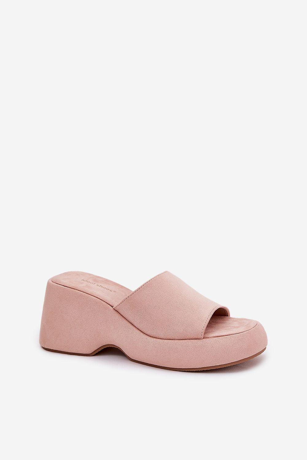  Cothurnes model 210173 Step in style 