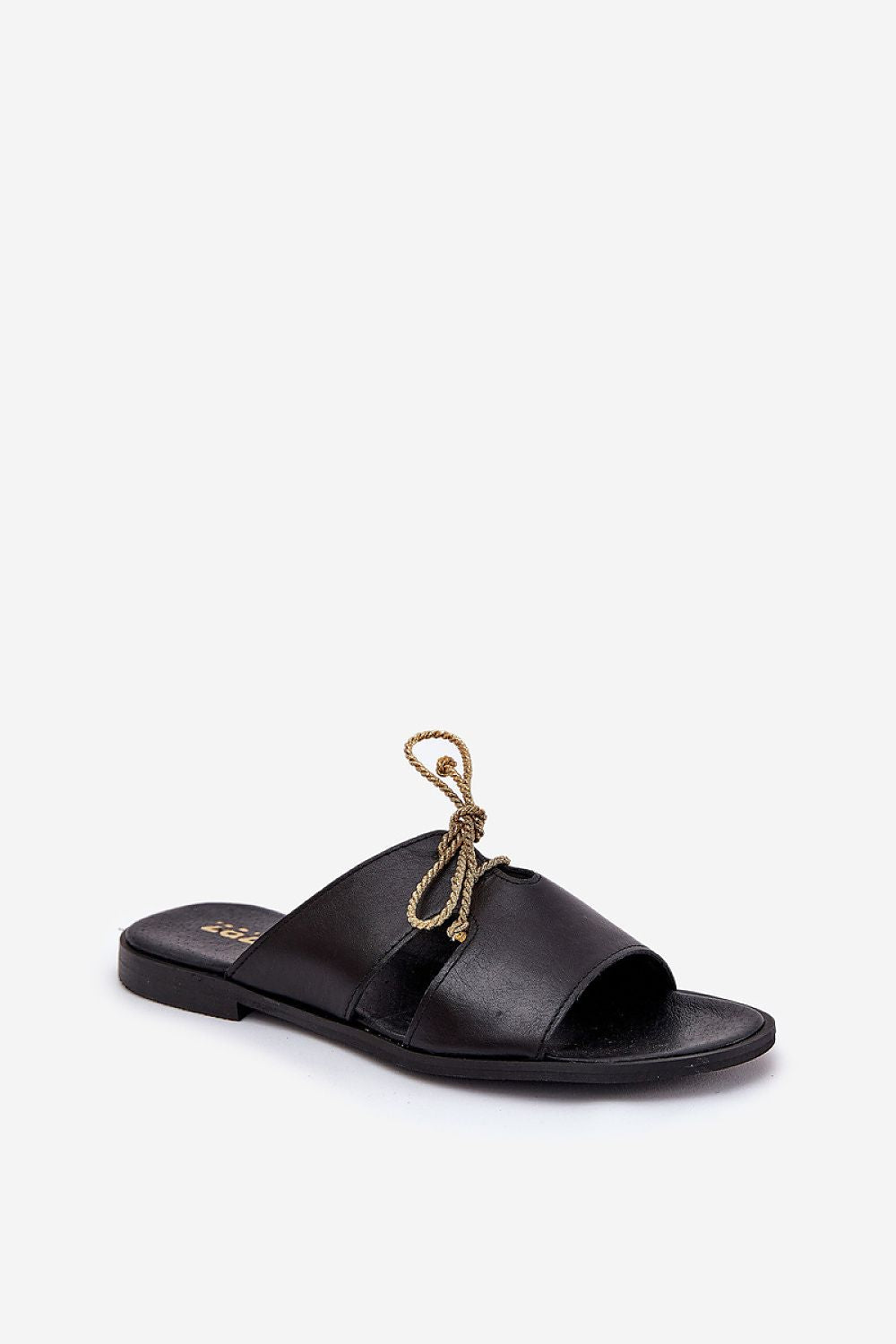  Clacquettes model 210177 Step in style 