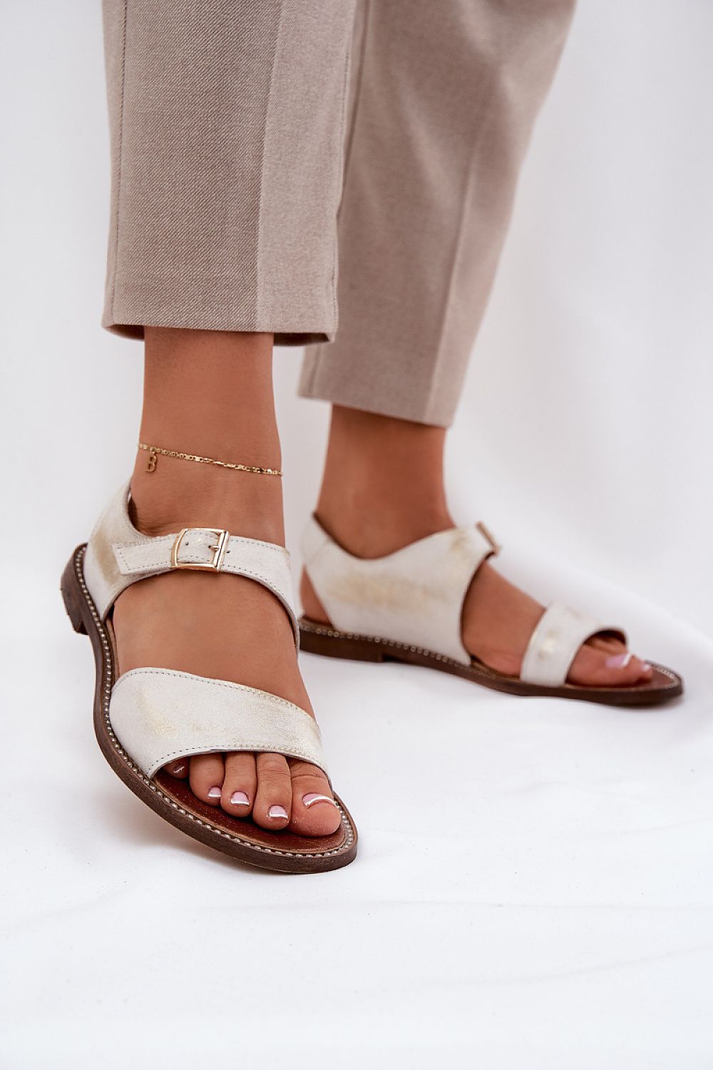  Sandales model 210695 Step in style 