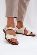  Sandales model 210695 Step in style 
