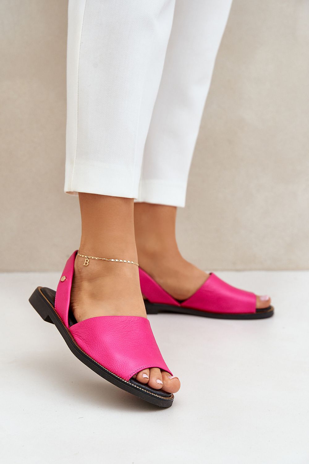  Sandales model 210708 Step in style 