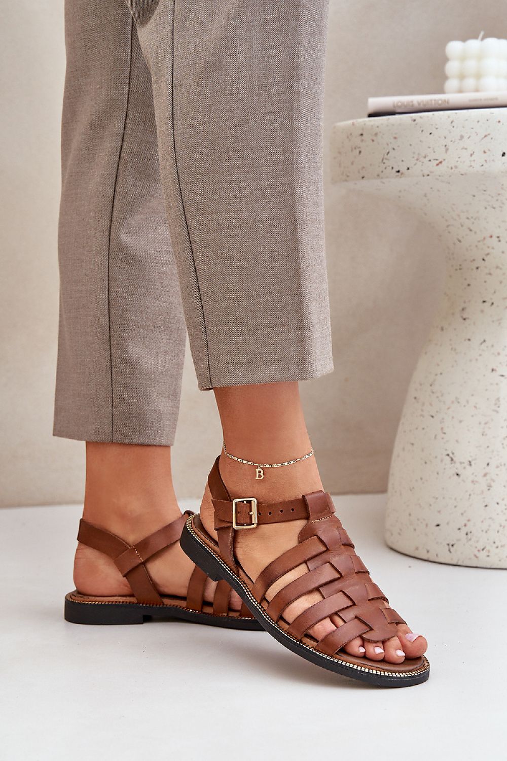  Sandales model 210711 Step in style 