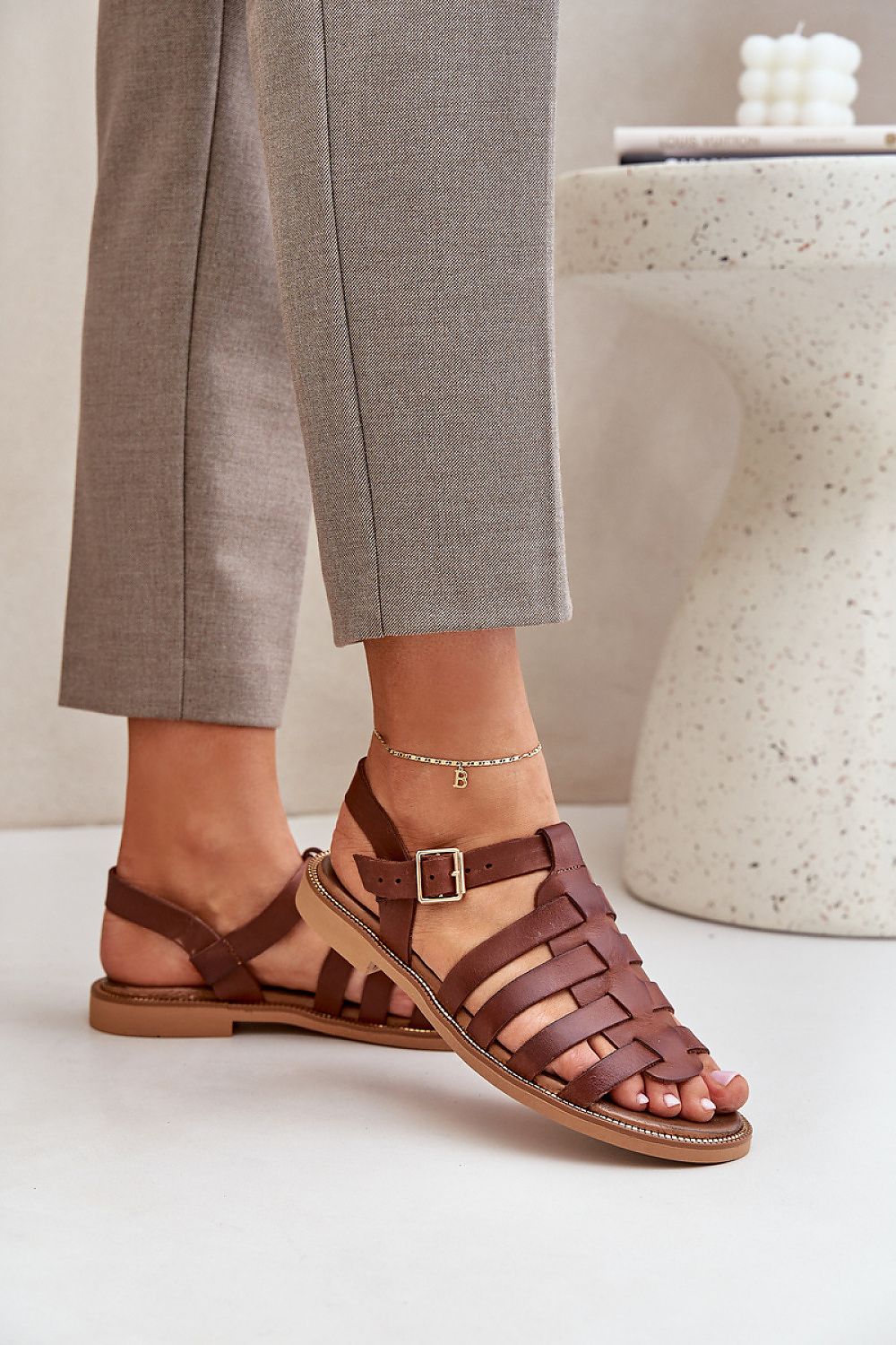  Sandales model 210712 Step in style 