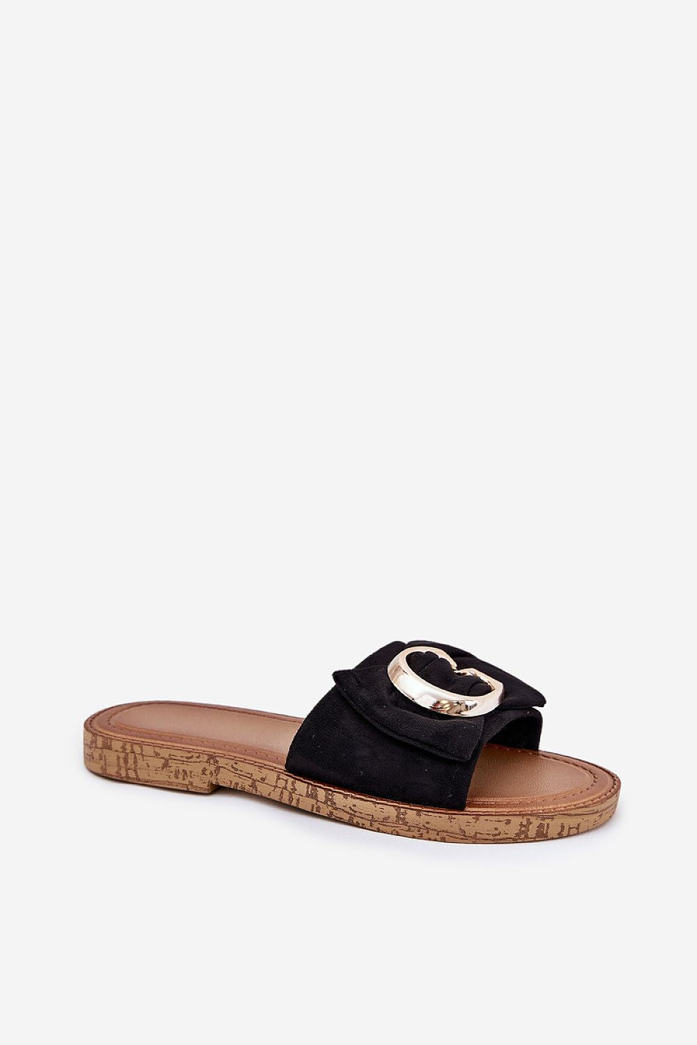  Clacquettes model 210748 Step in style 