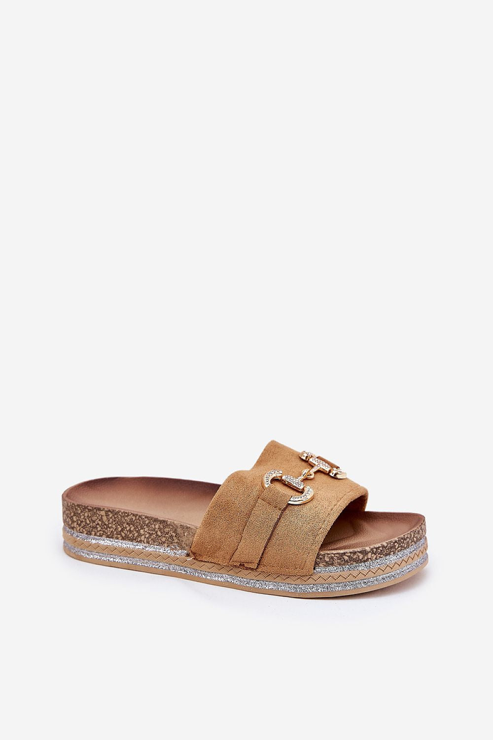  Sandales à plateforme model 210758 Step in style 
