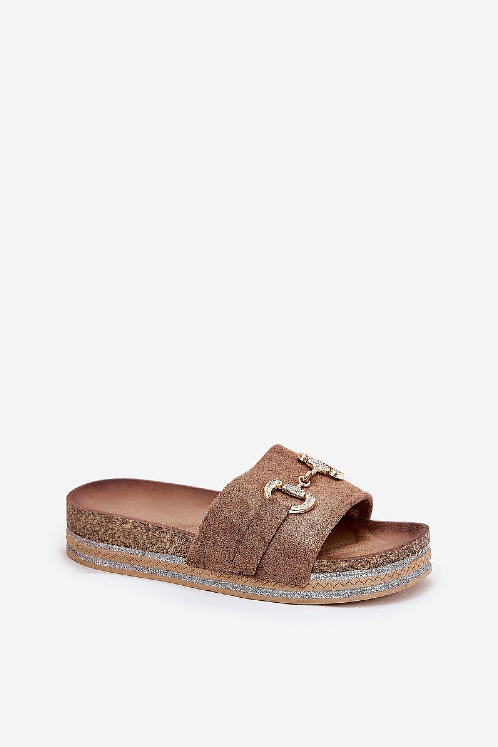  Sandales à plateforme model 210759 Step in style 