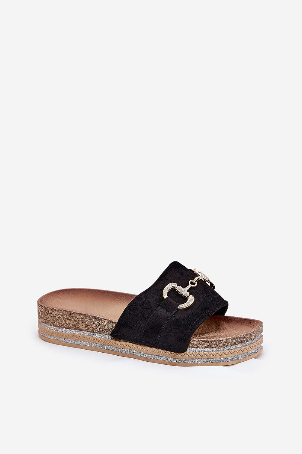  Sandales à plateforme model 210760 Step in style 