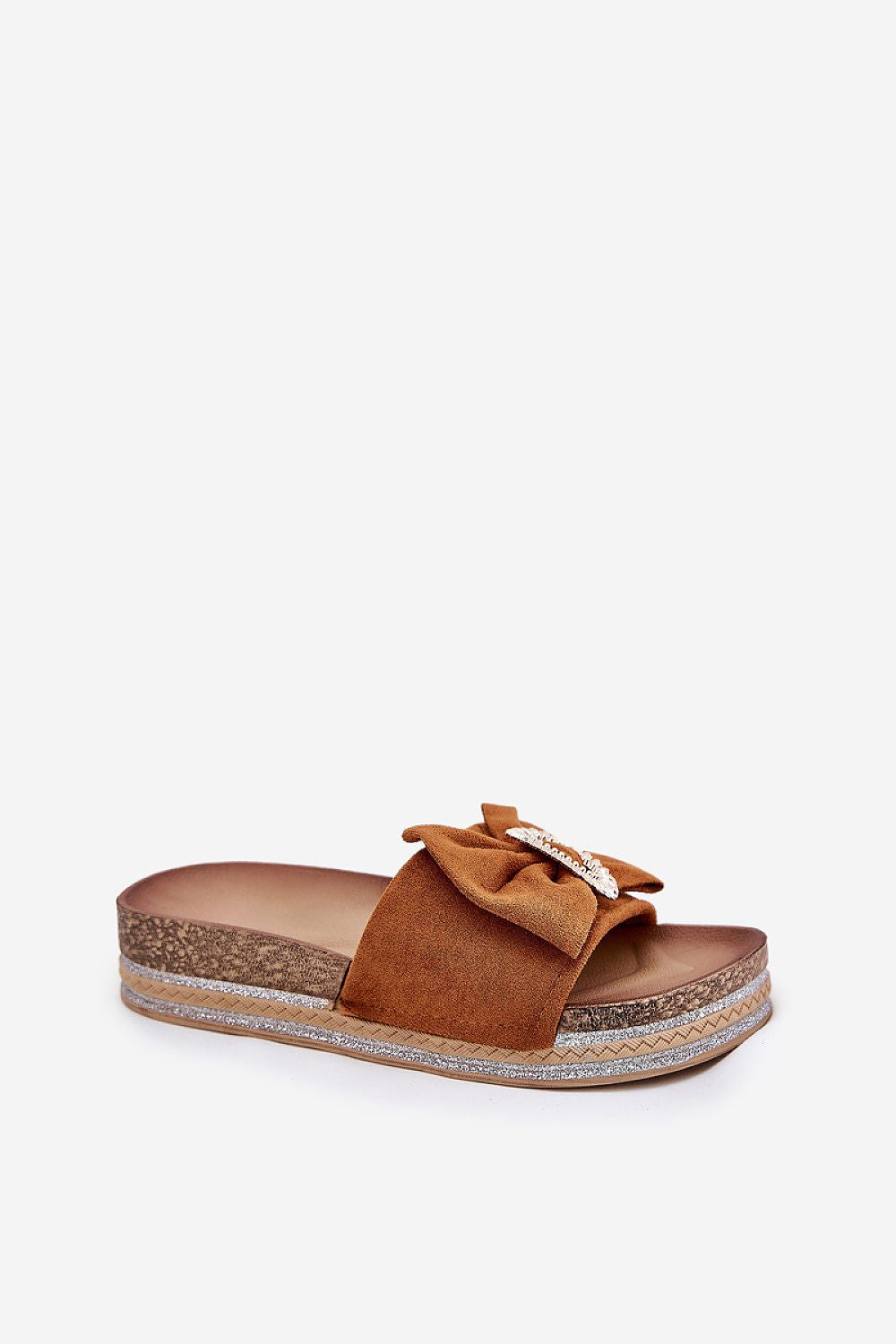  Sandales à plateforme model 210763 Step in style 
