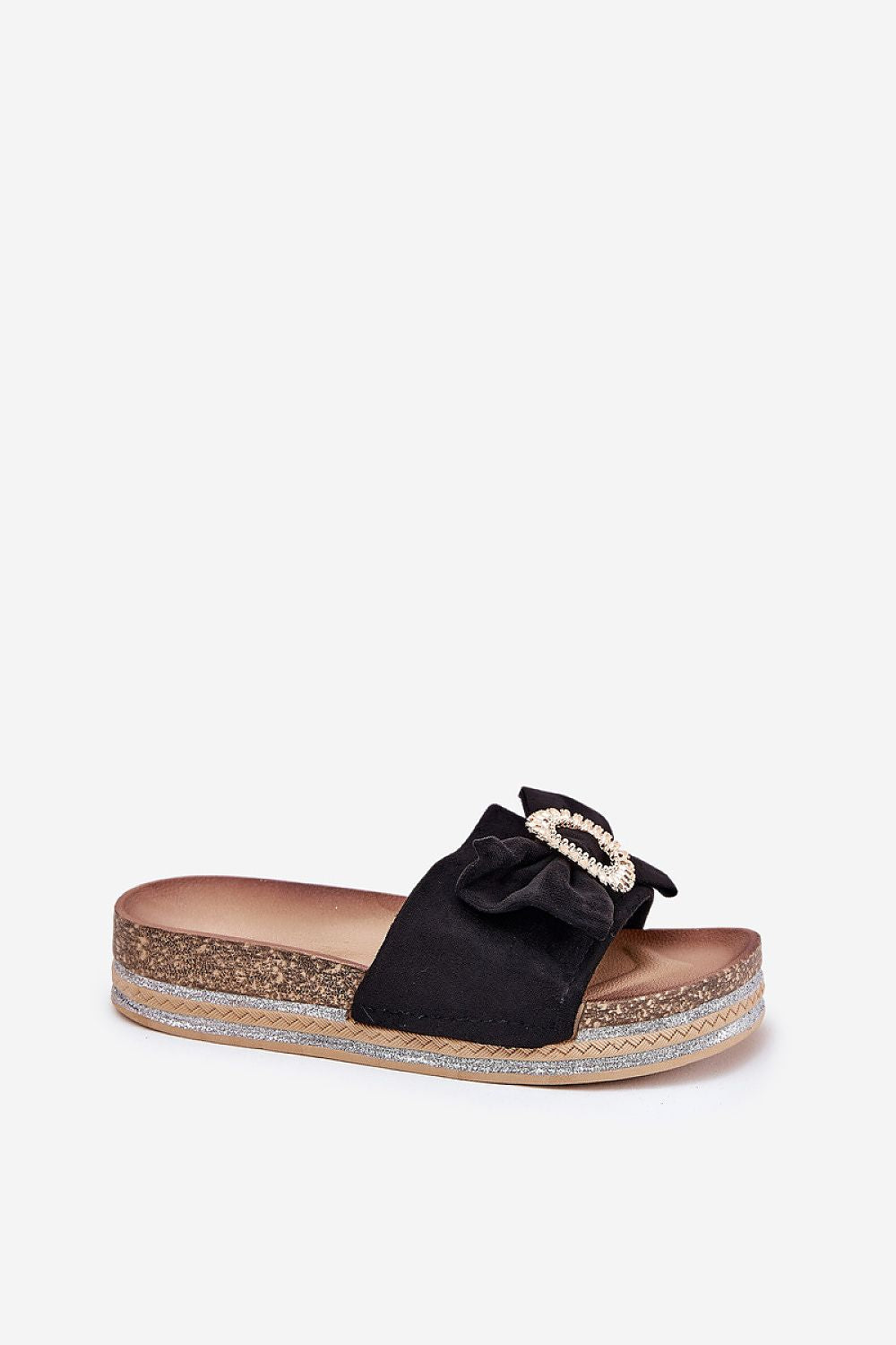  Sandales à plateforme model 210764 Step in style 