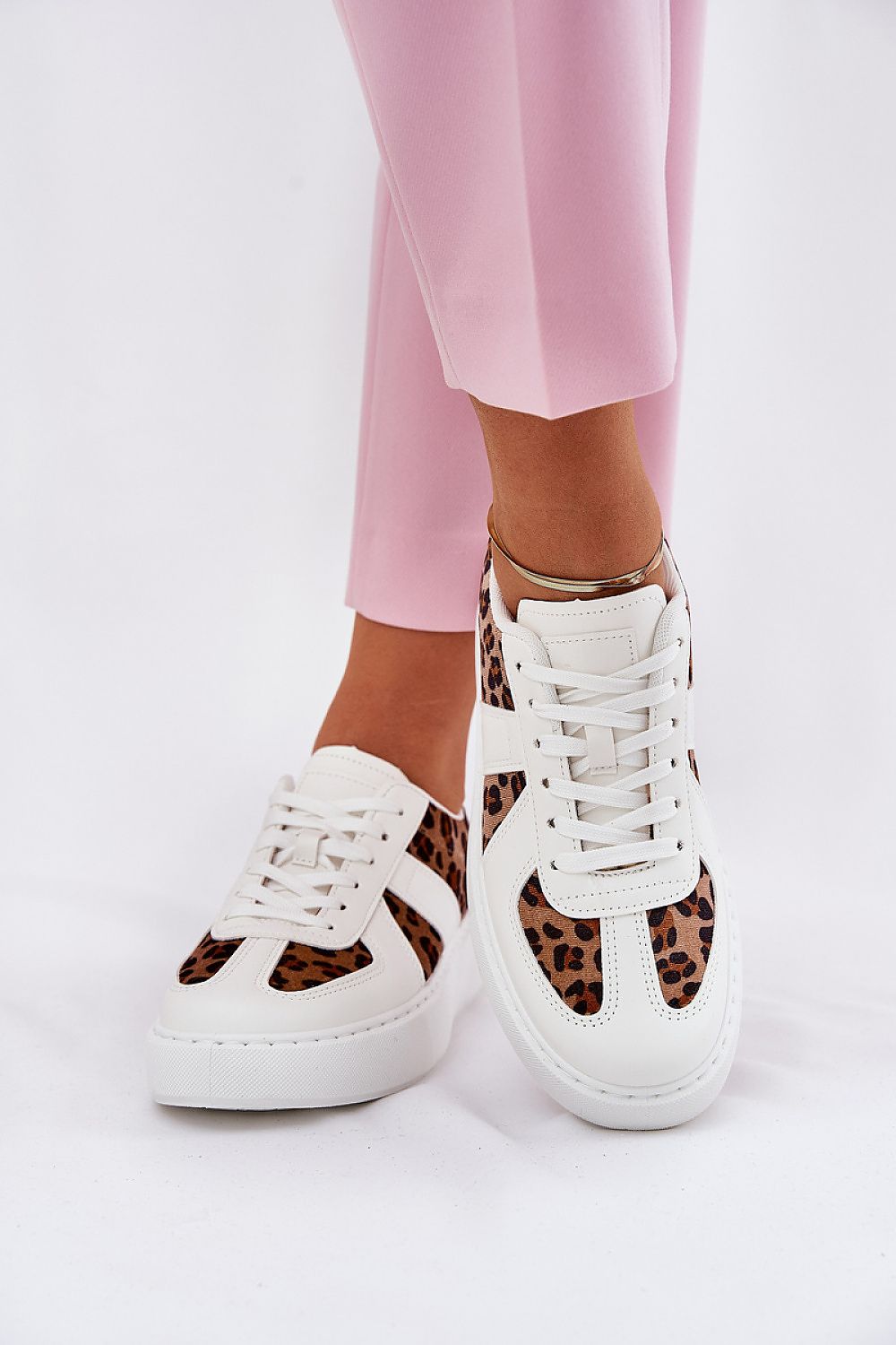  Chaussures de sport model 211002 Step in style 