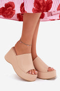  Cothurnes model 211012 Step in style 