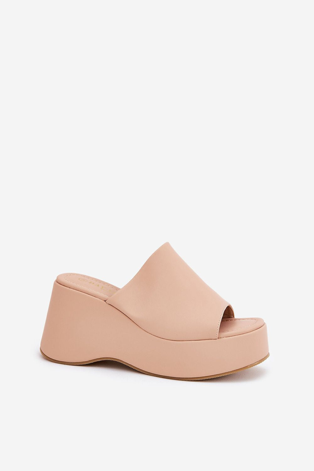  Cothurnes model 211012 Step in style 