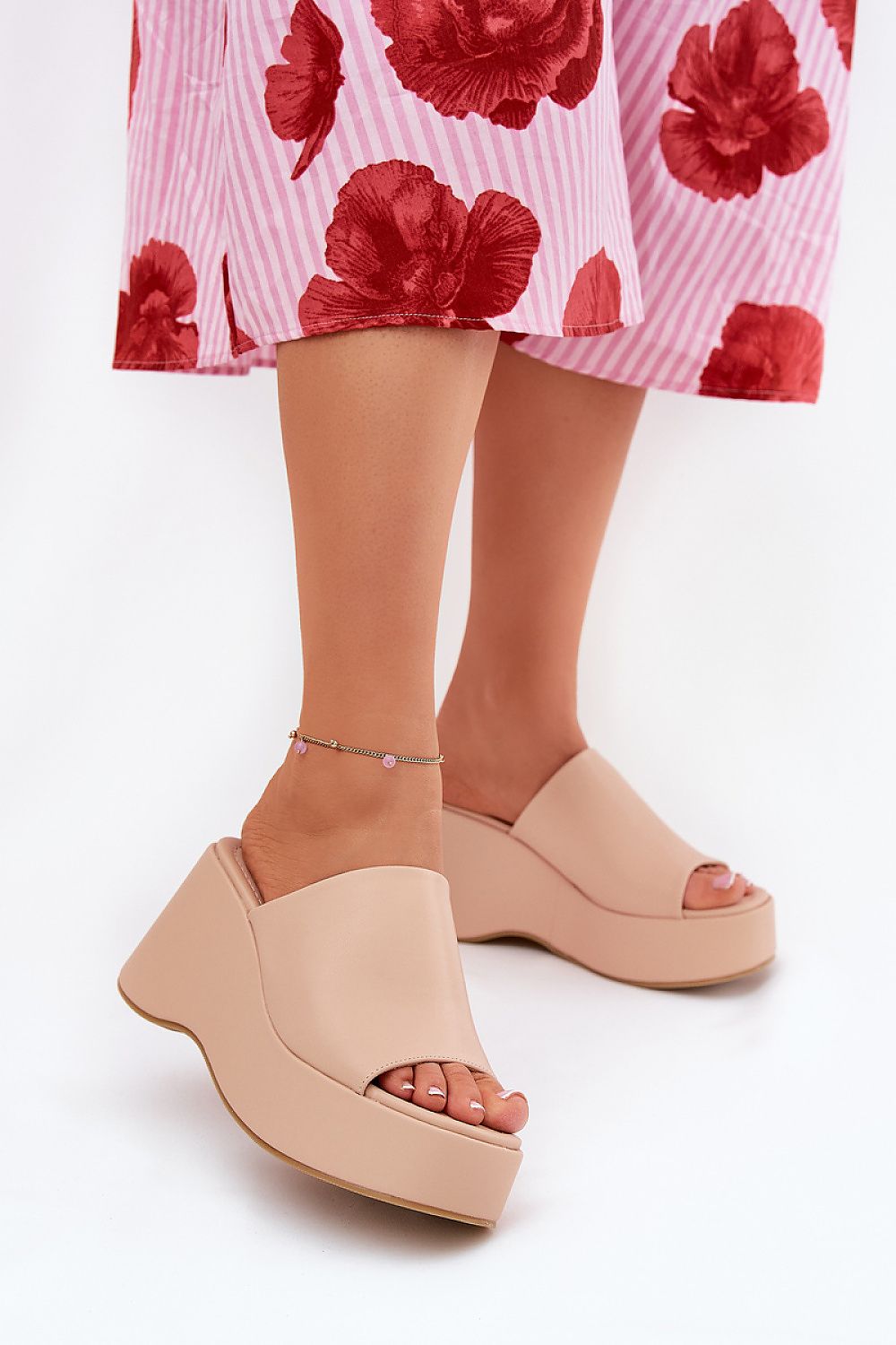  Cothurnes model 211012 Step in style 