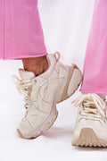  Chaussures de sport model 211307 Step in style 