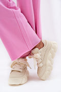  Chaussures de sport model 211323 Step in style 