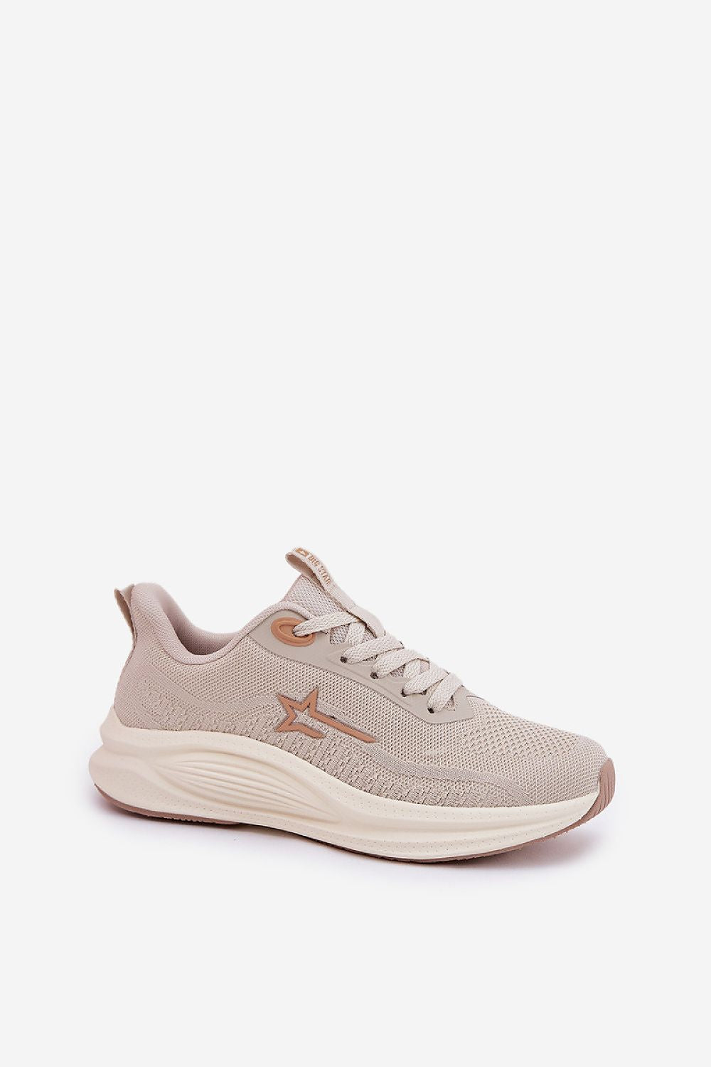  Baskets à plateforme model 211329 Step in style 