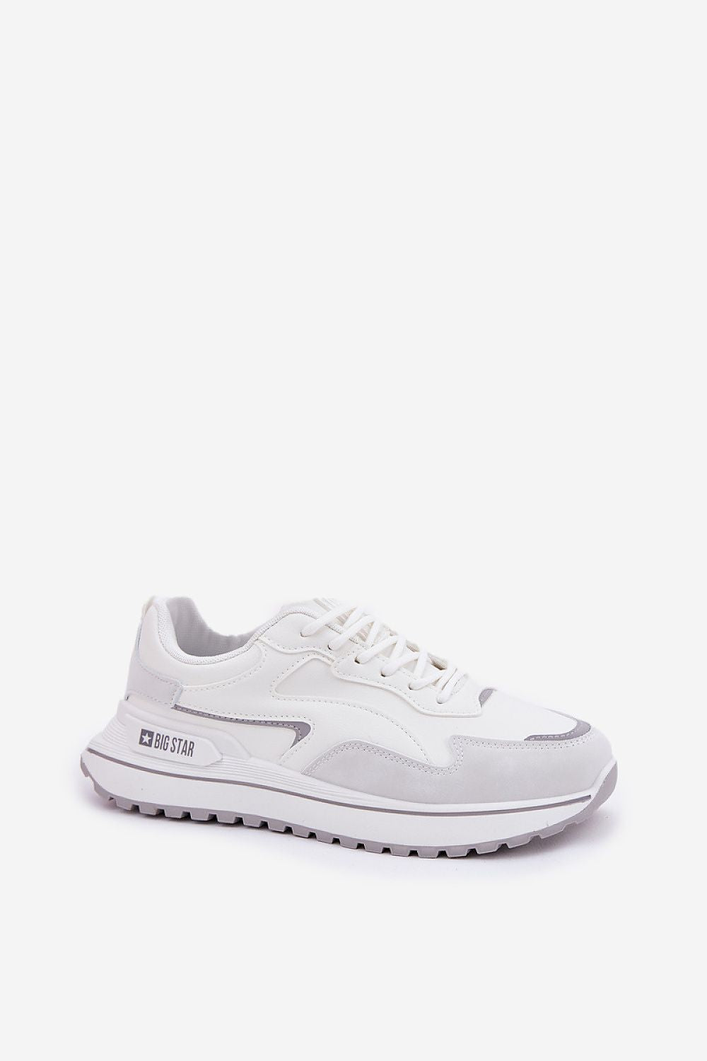  Baskets à plateforme model 211330 Step in style 