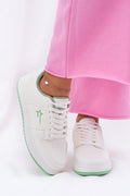  Baskets à plateforme model 211334 Step in style 