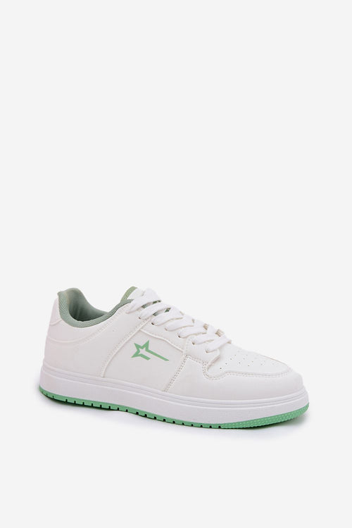  Baskets à plateforme model 211334 Step in style 
