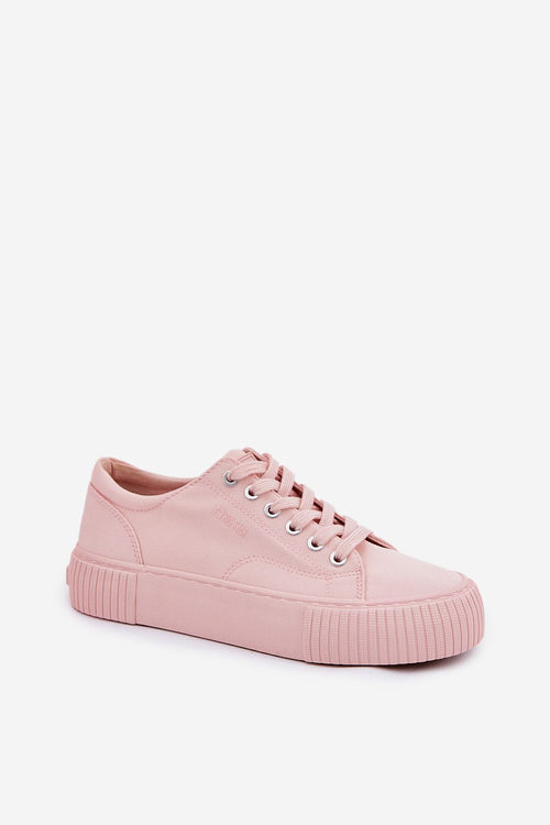  Baskets à plateforme model 211350 Step in style 