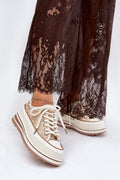  Baskets model 211353 Step in style 