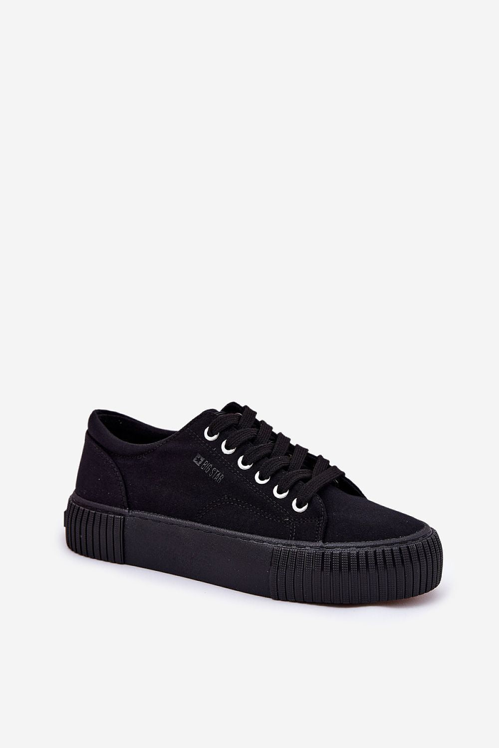  Baskets à plateforme model 211357 Step in style 