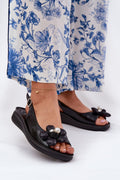  Cothurnes model 211359 Step in style 